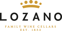 Logo Bodegas Lozano