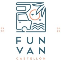 Logo Fun Van Castellón