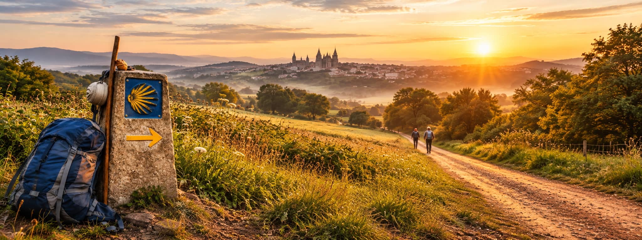 Camino de Santiago