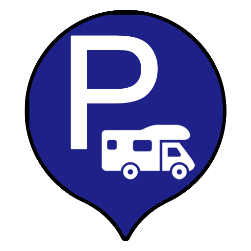Aparcamiento AC sin servicios