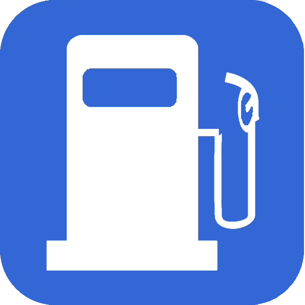 Gasolinera