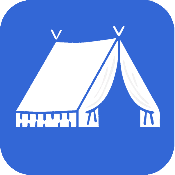 Glamping