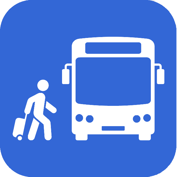 Parada bus
