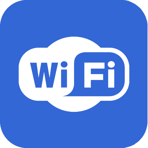WiFi