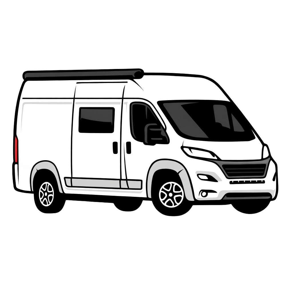 Apto Camper