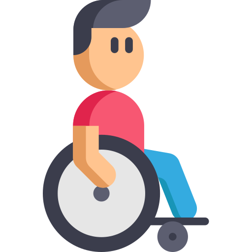 Accesible