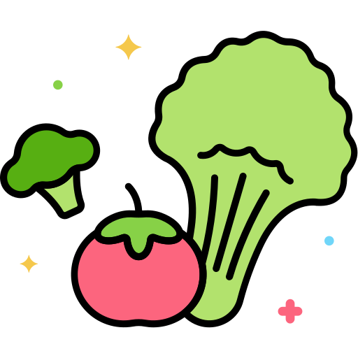 Opciones vegetarianas