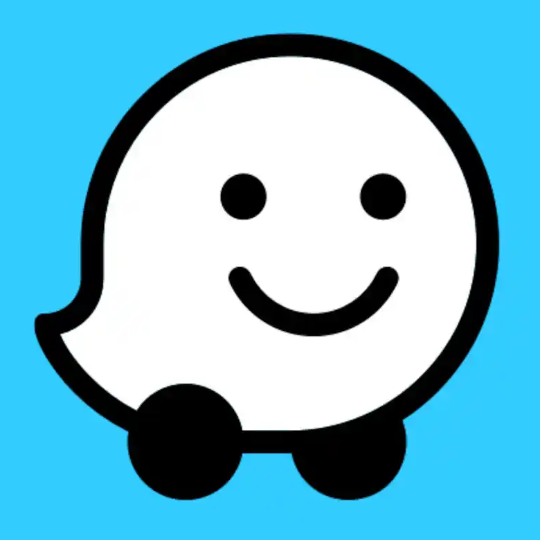 Waze