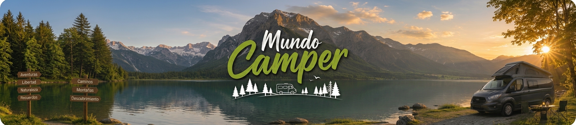 Mundo Camper