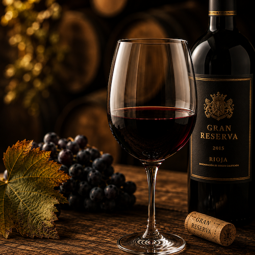 Gran Reserva